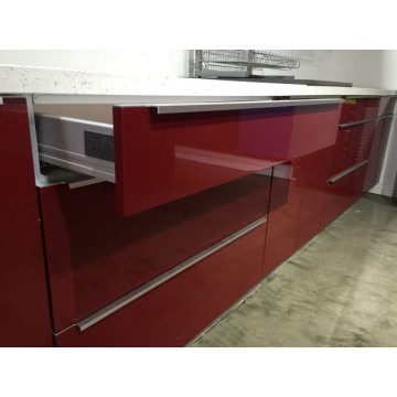 Ruby Red